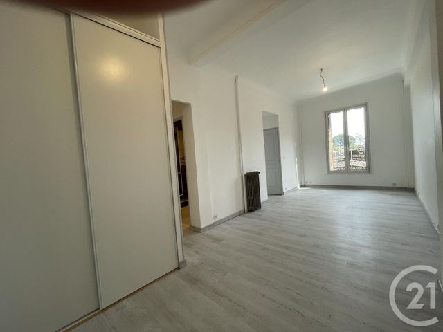 Appartement F1 à louer - 1 pièce - 36.93 m2 - NICE - 06 - PROVENCE-ALPES-COTE-D-AZUR - Century 21 Gilles Bossé Immobilier