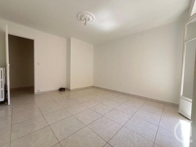 Appartement F3 à louer - 3 pièces - 56.3 m2 - NICE - 06 - PROVENCE-ALPES-COTE-D-AZUR - Century 21 Gilles Bossé Immobilier