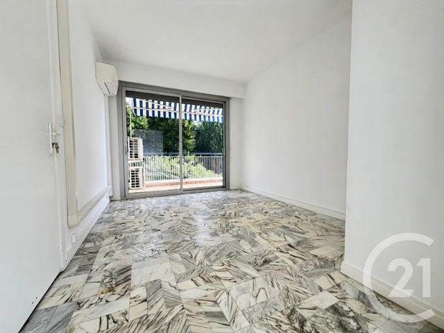 Appartement F3 à louer - 3 pièces - 70.61 m2 - NICE - 06 - PROVENCE-ALPES-COTE-D-AZUR - Century 21 Gilles Bossé Immobilier