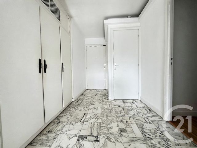 Appartement F3 à louer - 3 pièces - 70.61 m2 - NICE - 06 - PROVENCE-ALPES-COTE-D-AZUR - Century 21 Gilles Bossé Immobilier
