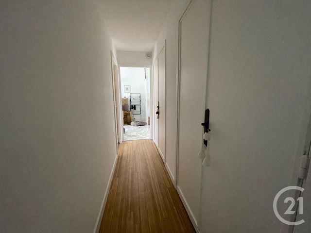Appartement F3 à louer - 3 pièces - 70.61 m2 - NICE - 06 - PROVENCE-ALPES-COTE-D-AZUR - Century 21 Gilles Bossé Immobilier