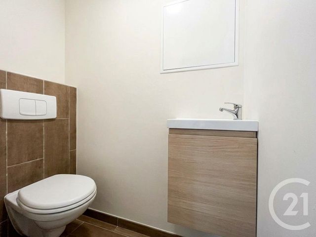 Appartement F2 à louer - 2 pièces - 50.19 m2 - NICE - 06 - PROVENCE-ALPES-COTE-D-AZUR - Century 21 Gilles Bossé Immobilier