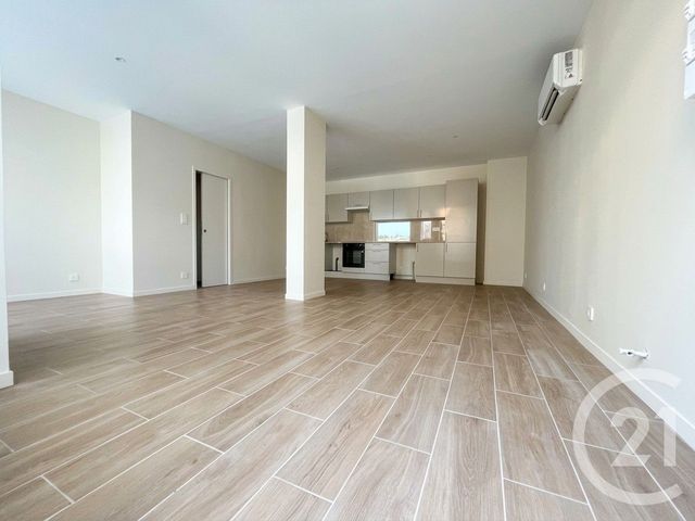 Appartement F2 à louer NICE