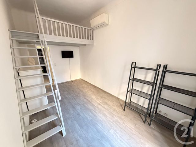 Appartement F3 à louer - 3 pièces - 43.02 m2 - NICE - 06 - PROVENCE-ALPES-COTE-D-AZUR - Century 21 Gilles Bossé Immobilier