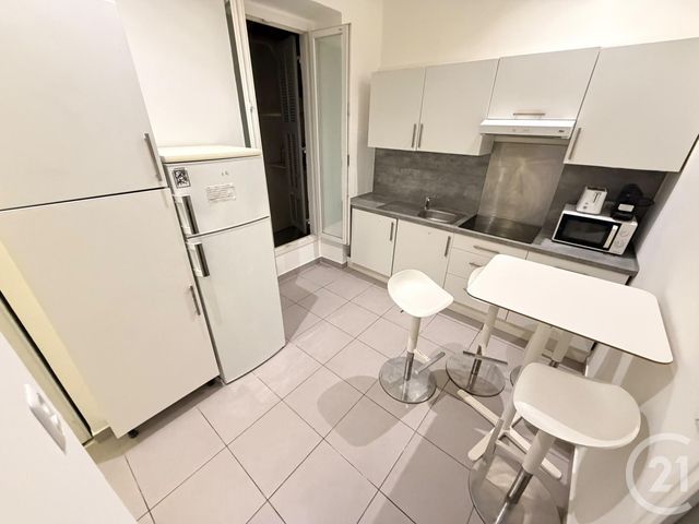Appartement F3 à louer NICE