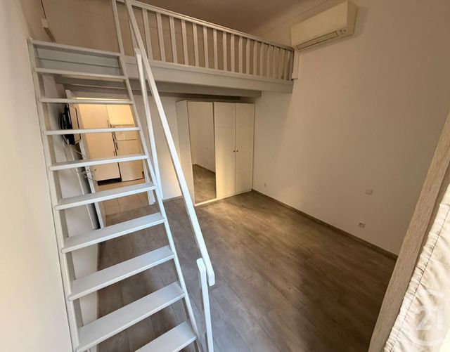 Appartement F3 à louer - 3 pièces - 43.02 m2 - NICE - 06 - PROVENCE-ALPES-COTE-D-AZUR - Century 21 Gilles Bossé Immobilier