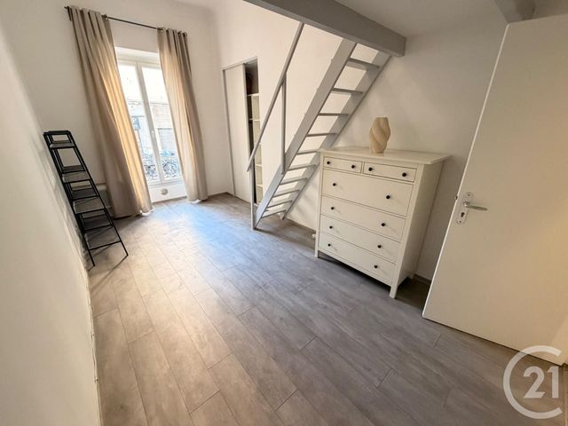 Appartement F3 à louer - 3 pièces - 43.02 m2 - NICE - 06 - PROVENCE-ALPES-COTE-D-AZUR - Century 21 Gilles Bossé Immobilier