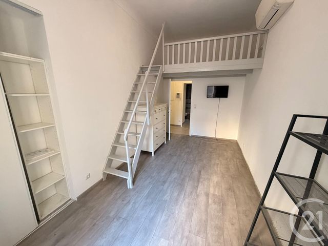 Appartement F3 à louer - 3 pièces - 43.02 m2 - NICE - 06 - PROVENCE-ALPES-COTE-D-AZUR - Century 21 Gilles Bossé Immobilier