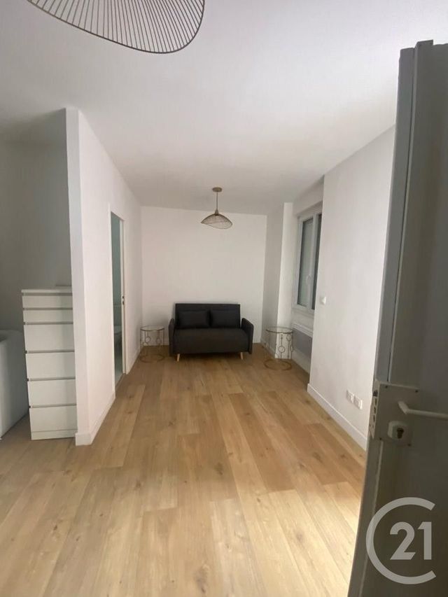 Appartement Studio à louer NICE