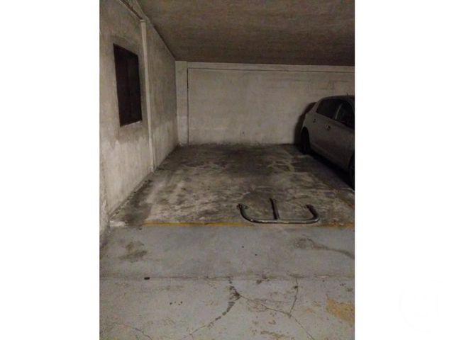 Parking à louer NICE