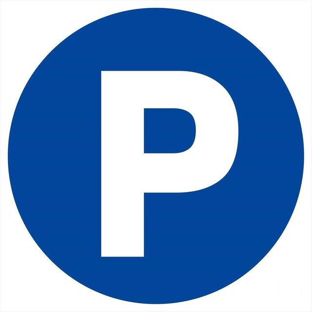 parking - NICE - 06