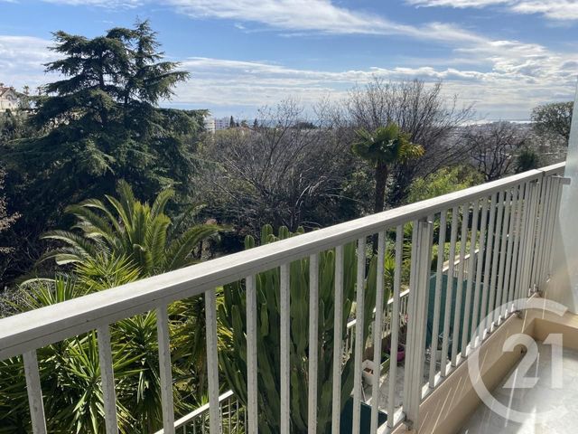 Appartement F1 à louer - 1 pièce - 23.51 m2 - NICE - 06 - PROVENCE-ALPES-COTE-D-AZUR - Century 21 Gilles Bossé Immobilier Appartement F1 à louer - 1 pièce - 23.51 m2 - NICE - 06 - PROVENCE-ALPES-COTE-D-AZUR - Century 21 Gilles Bossé Immobilier