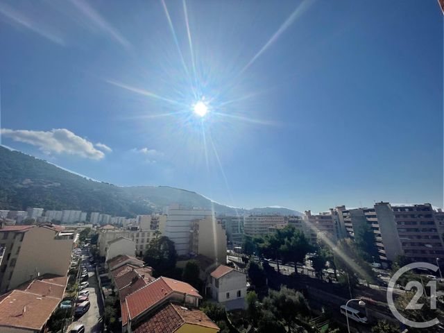 Appartement F4 à vendre NICE