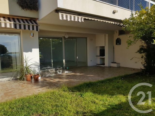 Afficher la photo en grand Appartement F3 à louer - 3 pièces - 97.02 m2 - NICE - 06 - PROVENCE-ALPES-COTE-D-AZUR - Century 21 Gilles Bossé Immobilier