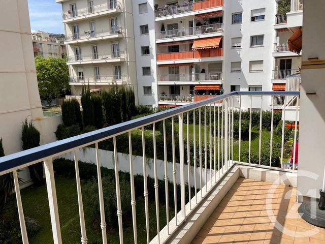appartement à vendre - 2 pièces - 54.4 m2 - NICE - 06 - PROVENCE-ALPES-COTE-D-AZUR - Century 21 Gilles Bossé Immobilier appartement à vendre - 2 pièces - 54.4 m2 - NICE - 06 - PROVENCE-ALPES-COTE-D-AZUR - Century 21 Gilles Bossé Immobilier