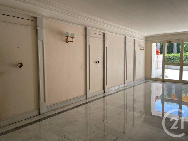 appartement à vendre - 2 pièces - 54.4 m2 - NICE - 06 - PROVENCE-ALPES-COTE-D-AZUR - Century 21 Gilles Bossé Immobilier appartement à vendre - 2 pièces - 54.4 m2 - NICE - 06 - PROVENCE-ALPES-COTE-D-AZUR - Century 21 Gilles Bossé Immobilier