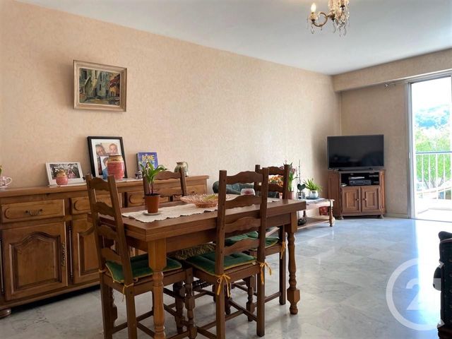 appartement à vendre - 2 pièces - 54.4 m2 - NICE - 06 - PROVENCE-ALPES-COTE-D-AZUR - Century 21 Gilles Bossé Immobilier appartement à vendre - 2 pièces - 54.4 m2 - NICE - 06 - PROVENCE-ALPES-COTE-D-AZUR - Century 21 Gilles Bossé Immobilier