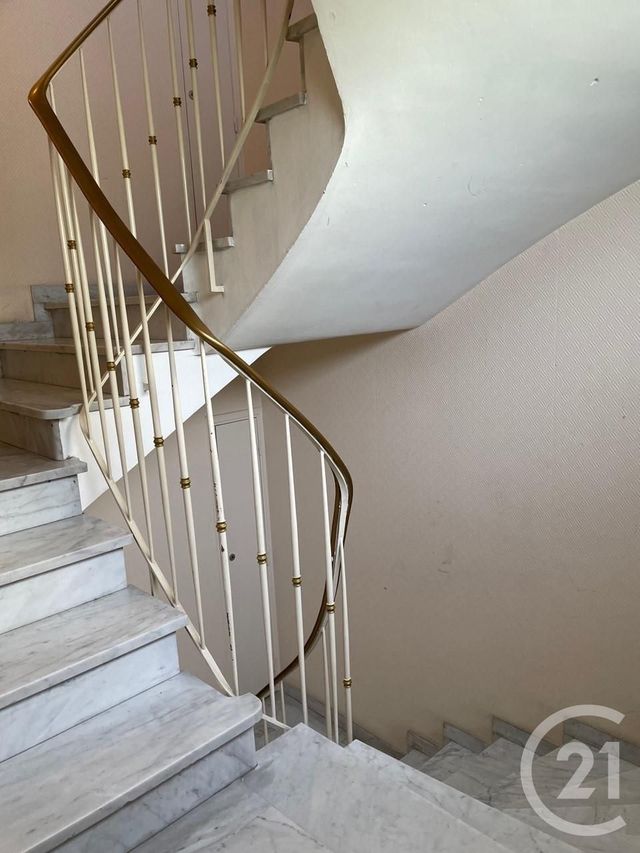appartement à vendre - 2 pièces - 54.4 m2 - NICE - 06 - PROVENCE-ALPES-COTE-D-AZUR - Century 21 Gilles Bossé Immobilier appartement à vendre - 2 pièces - 54.4 m2 - NICE - 06 - PROVENCE-ALPES-COTE-D-AZUR - Century 21 Gilles Bossé Immobilier