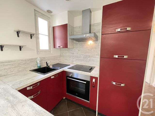 Afficher la photo en grand Appartement F3 à vendre - 3 pièces - 45.0 m2 - NICE - 06 - PROVENCE-ALPES-COTE-D-AZUR - Century 21 Gilles Bossé Immobilier