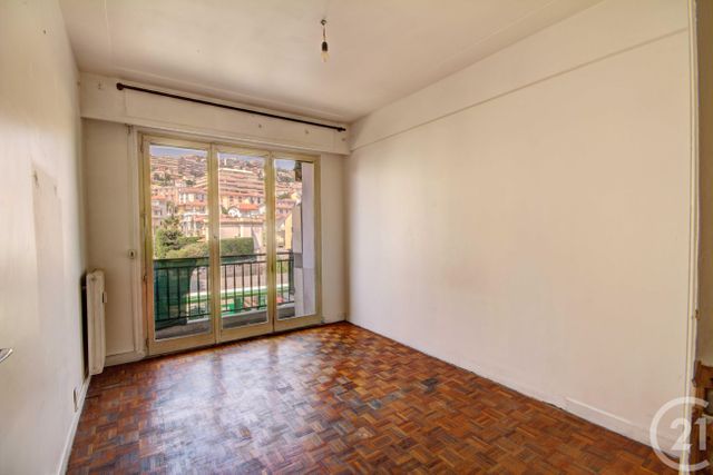 Afficher la photo en grand Appartement F2 à vendre - 2 pièces - 42.83 m2 - NICE - 06 - PROVENCE-ALPES-COTE-D-AZUR - Century 21 Gilles Bossé Immobilier