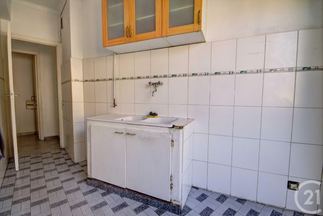 Afficher la photo en grand Appartement F2 à vendre - 2 pièces - 42.83 m2 - NICE - 06 - PROVENCE-ALPES-COTE-D-AZUR - Century 21 Gilles Bossé Immobilier