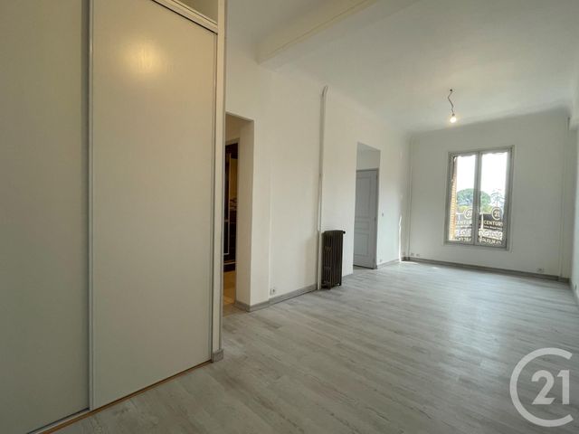 appartement - NICE - 06