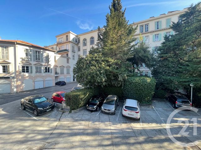appartement - NICE - 06