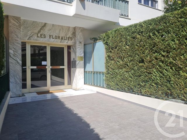 commerce à louer - 53.0 m2 - NICE - 06 - PROVENCE-ALPES-COTE-D-AZUR - Century 21 Gilles Bossé Immobilier
