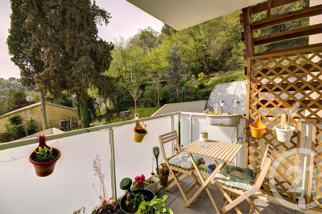 appartement - NICE - 06