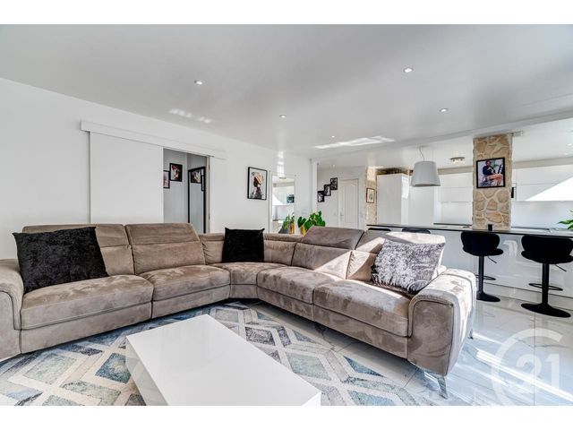 appartement - NICE - 06