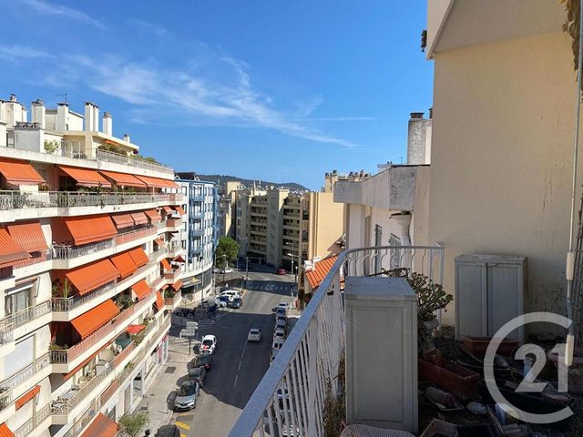 appartement - NICE - 06