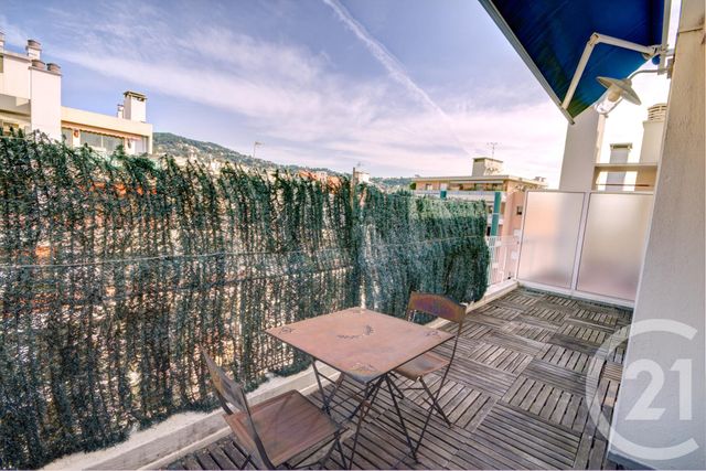 appartement - NICE - 06