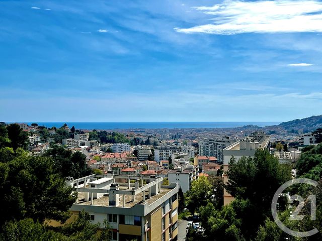 appartement - NICE - 06