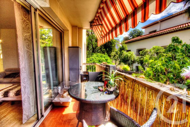 appartement - NICE - 06