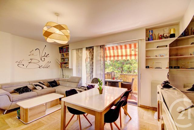 appartement - NICE - 06
