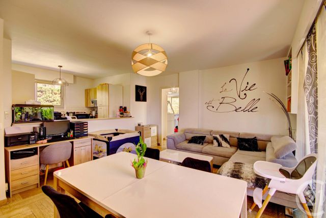 appartement - NICE - 06