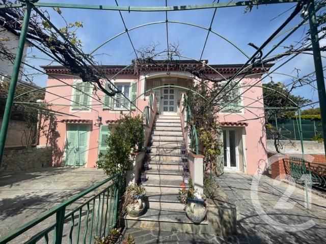 appartement - NICE - 06