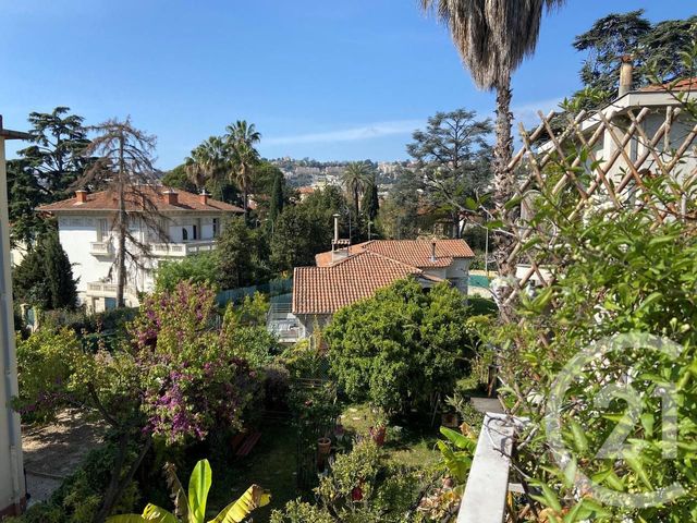 appartement - NICE - 06