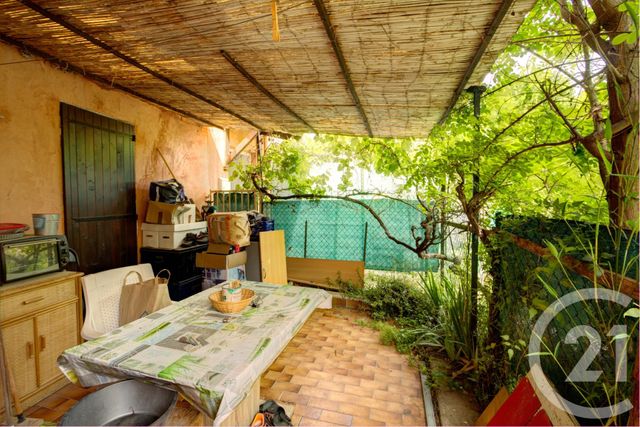 appartement - BENDEJUN - 06