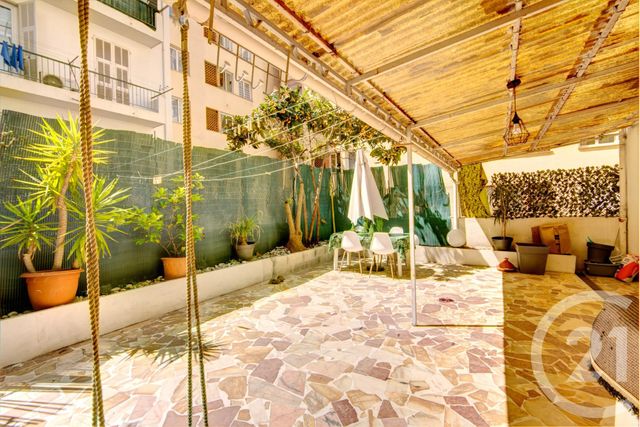 appartement - NICE - 06