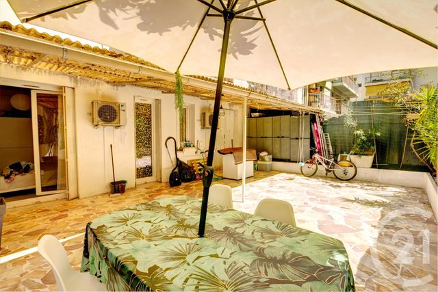 appartement - NICE - 06