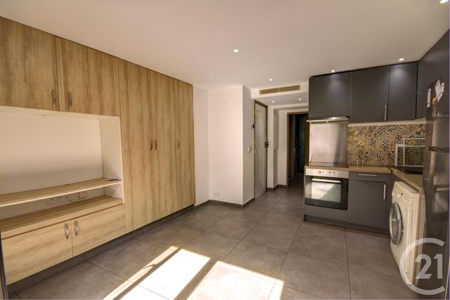 appartement - NICE - 06