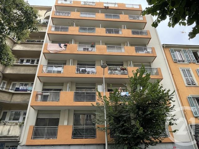 appartement - NICE - 06