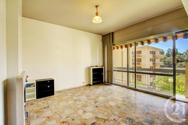 appartement à vendre - 4 pièces - 95.0 m2 - NICE - 06 - PROVENCE-ALPES-COTE-D-AZUR - Century 21 Gilles Bossé Immobilier