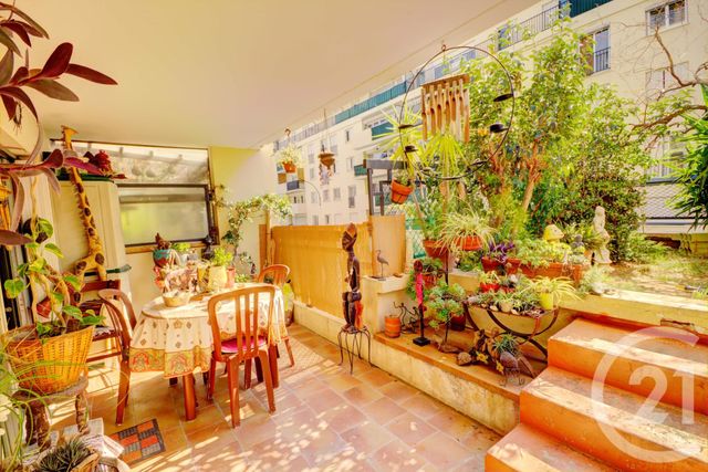 appartement - NICE - 06