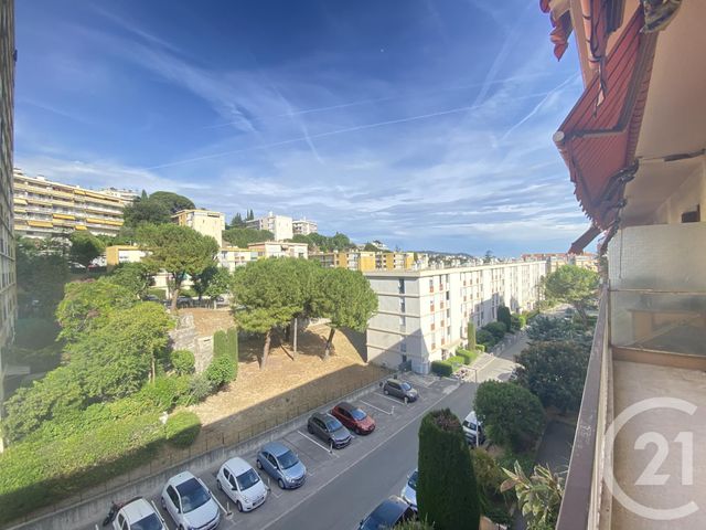appartement - NICE - 06