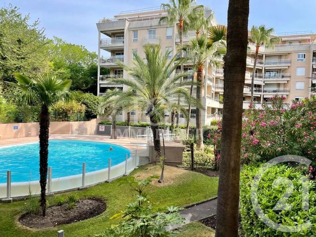 appartement - NICE - 06