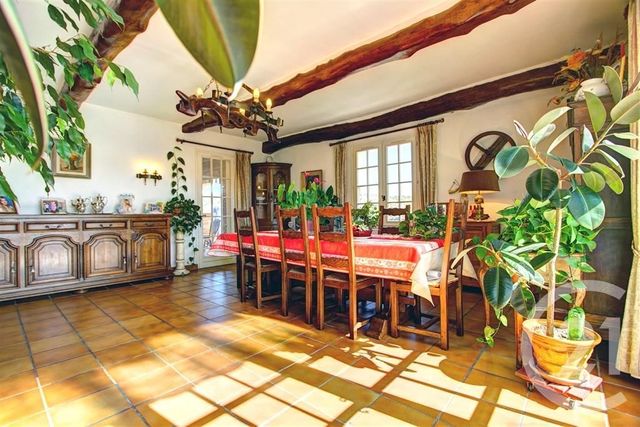 Afficher la photo en grand maison à vendre - 8 pièces - 250.0 m2 - NICE - 06 - PROVENCE-ALPES-COTE-D-AZUR - Century 21 Gilles Bossé Immobilier