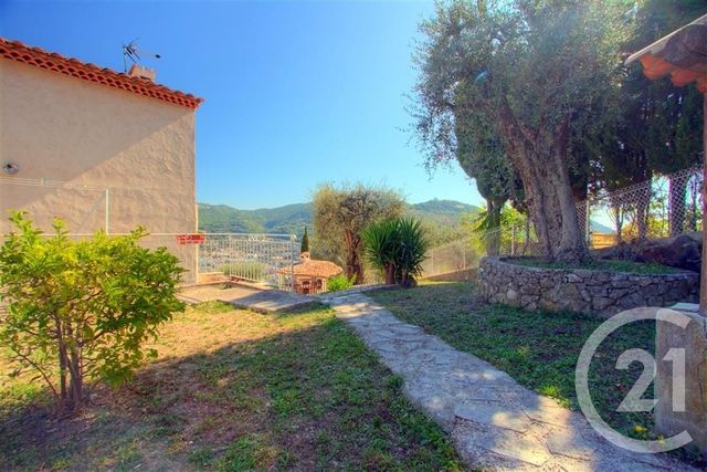 Afficher la photo en grand maison à vendre - 8 pièces - 250.0 m2 - NICE - 06 - PROVENCE-ALPES-COTE-D-AZUR - Century 21 Gilles Bossé Immobilier
