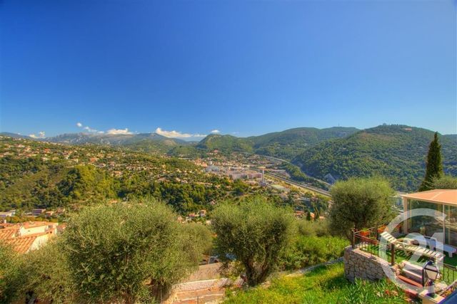 Afficher la photo en grand maison à vendre - 8 pièces - 250.0 m2 - NICE - 06 - PROVENCE-ALPES-COTE-D-AZUR - Century 21 Gilles Bossé Immobilier